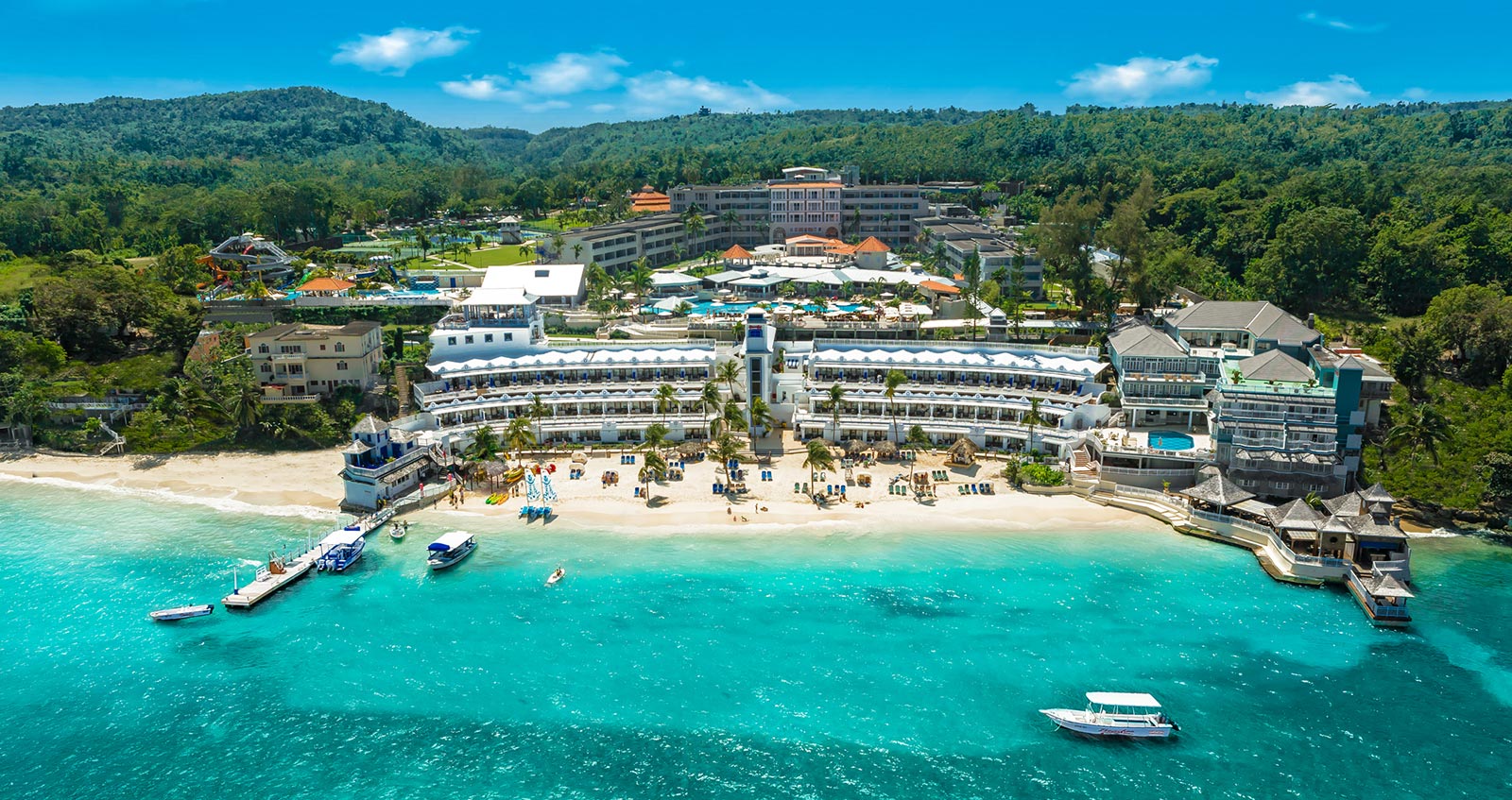 Ocho Rios