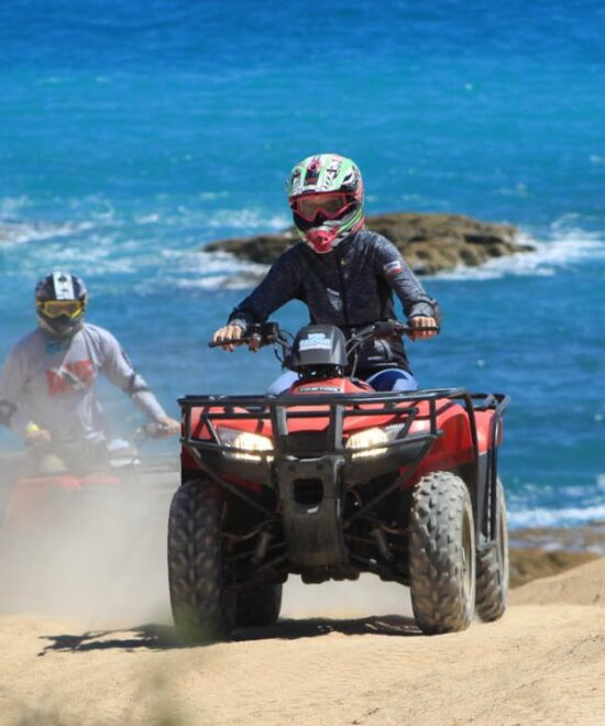 ATV