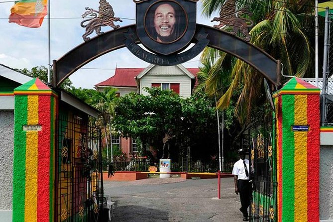 Bob Marley Tour (4)