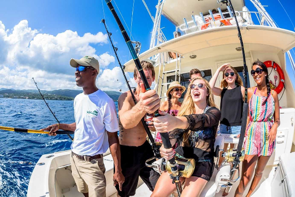 Fishing Trips (1)