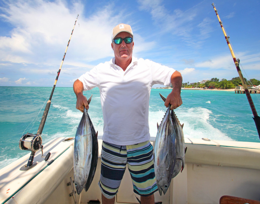 Fishing Trips (1)