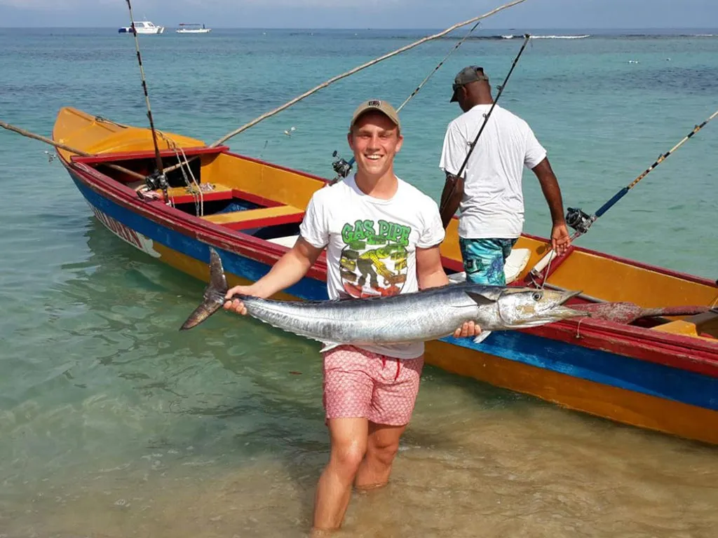 Fishing Trips (2)
