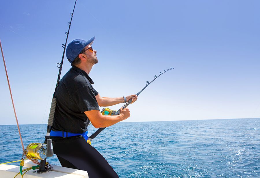 Fishing Trips (3)