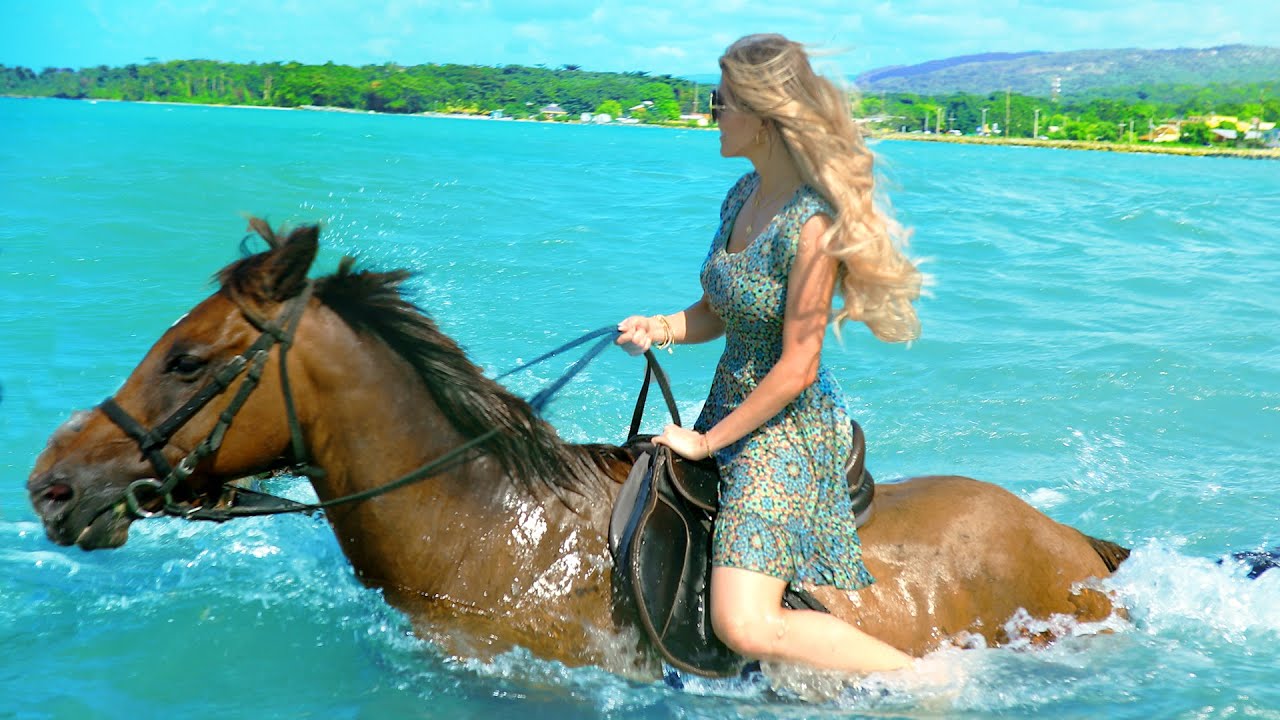 Horseback Riding (4)